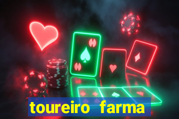 toureiro farma whatsapp teresina